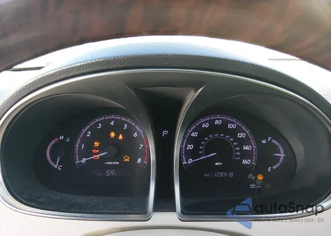 2011 Toyota Avalon Limited from USA, damaged, VIN 4T1BK3DB2BU384533